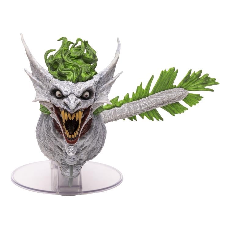 Dark Nights: Metal DC Multiverse The Joker Dragon image 3