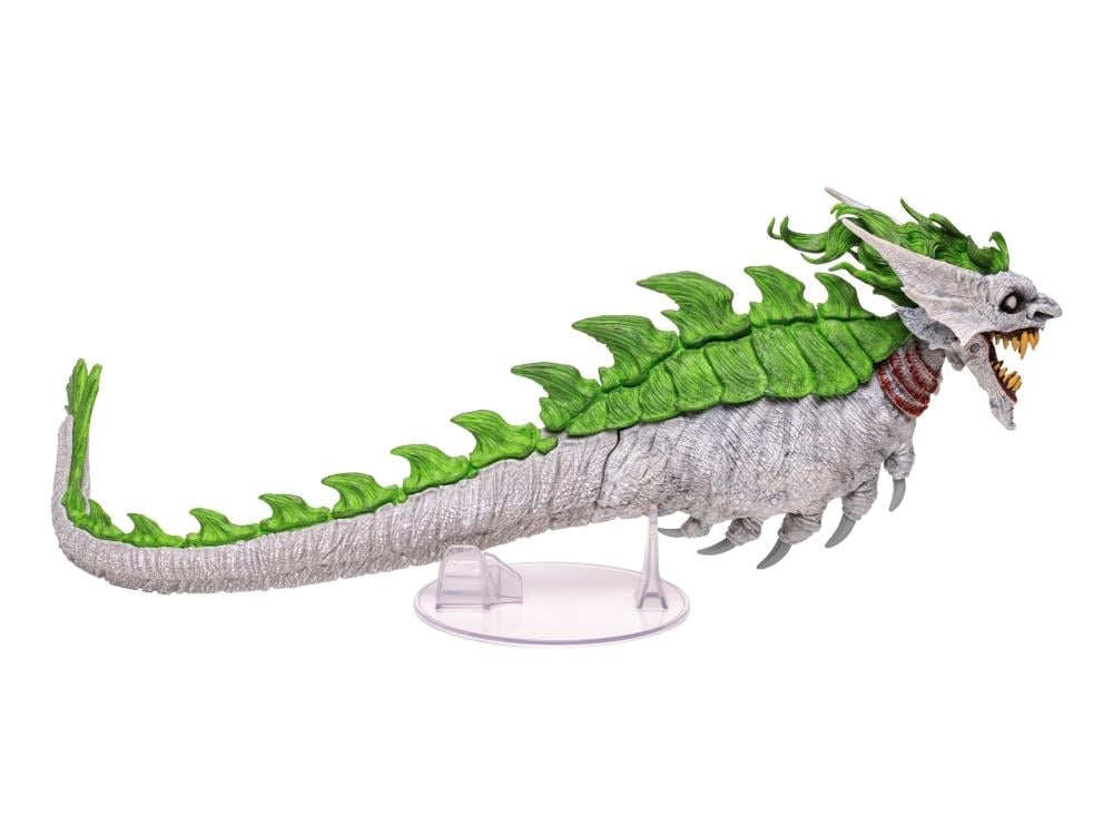 Dark Nights: Metal DC Multiverse The Joker Dragon image 4