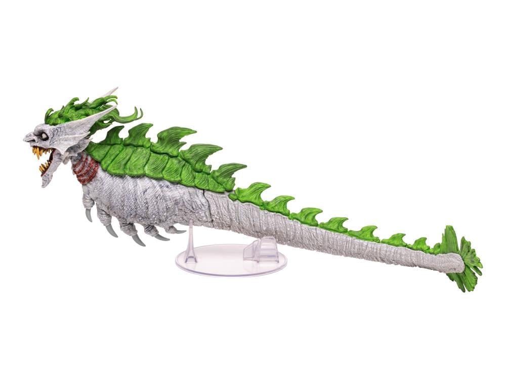 Dark Nights: Metal DC Multiverse The Joker Dragon image 5