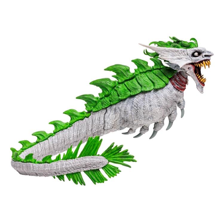Dark Nights: Metal DC Multiverse The Joker Dragon image 6