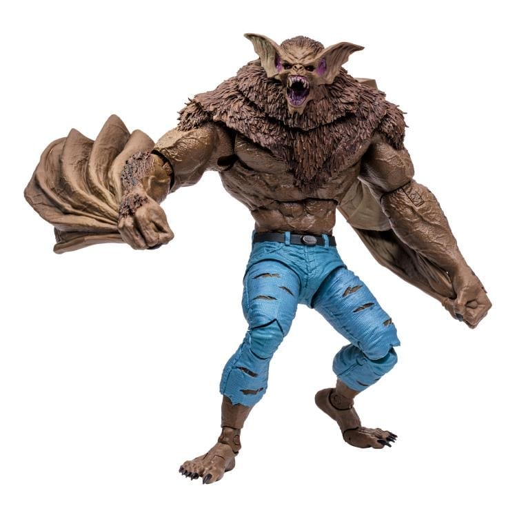 DC Rebirth DC Multiverse Man-Bat Mega image 3