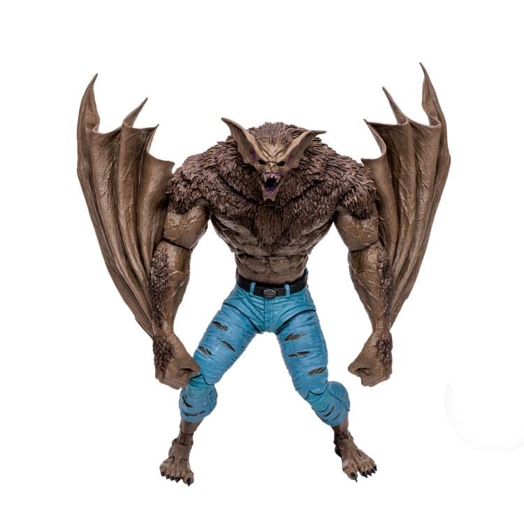 DC Rebirth DC Multiverse Man-Bat Mega image 4