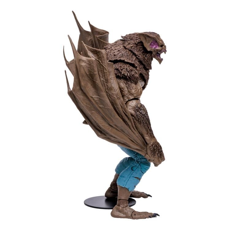 DC Rebirth DC Multiverse Man-Bat Mega image 5