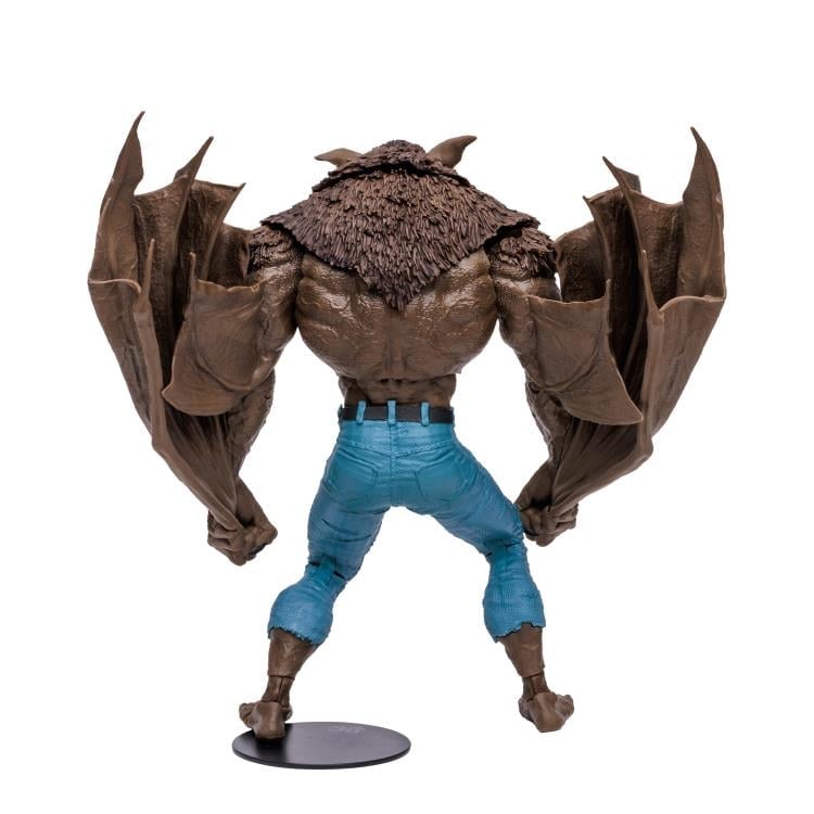 DC Rebirth DC Multiverse Man-Bat Mega image 6