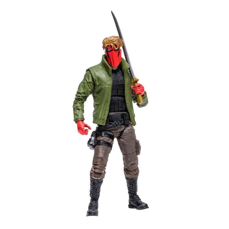 Infinite Frontier DC Multiverse Grifter image 3