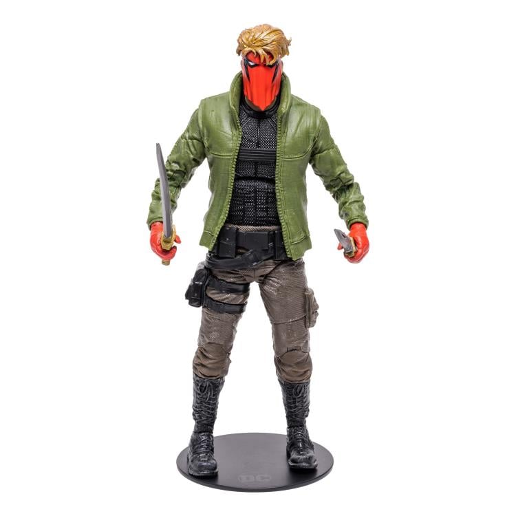 Infinite Frontier DC Multiverse Grifter image 4