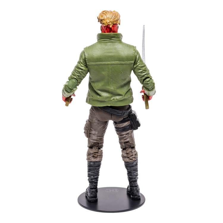 Infinite Frontier DC Multiverse Grifter image 6