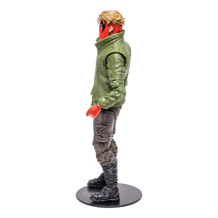 Infinite Frontier DC Multiverse Grifter image 7
