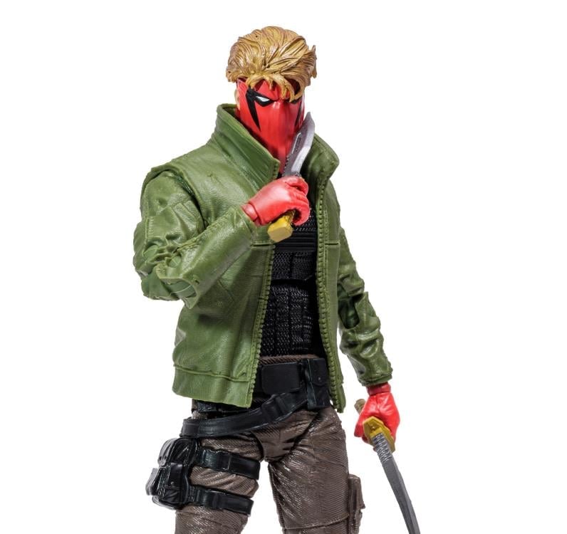 Infinite Frontier DC Multiverse Grifter image 8
