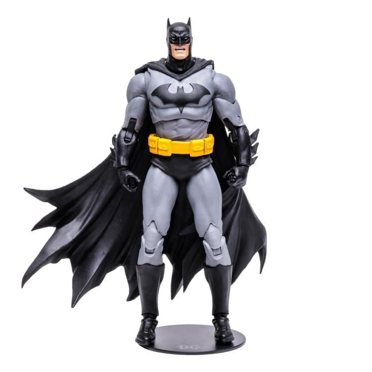 Batman: Hush DC Multiverse Batman vs. Hush Two-Pack image 4