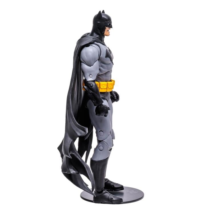 Batman: Hush DC Multiverse Batman vs. Hush Two-Pack image 5