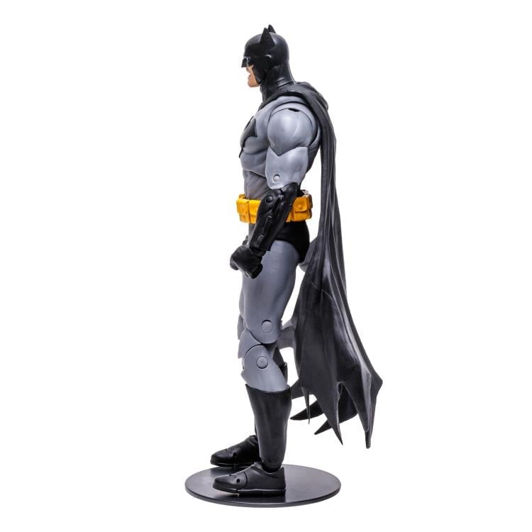 Batman: Hush DC Multiverse Batman vs. Hush Two-Pack image 6