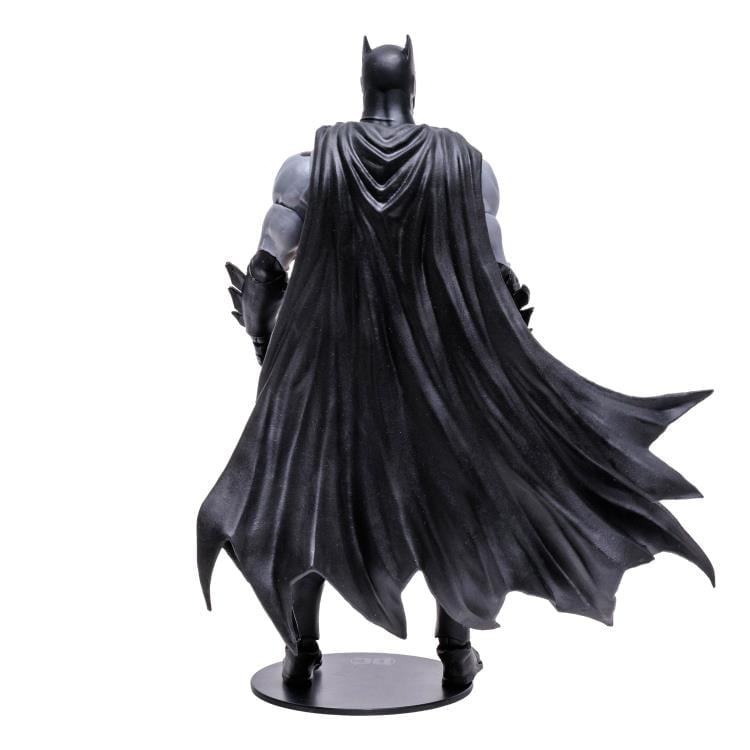 Batman: Hush DC Multiverse Batman vs. Hush Two-Pack image 7