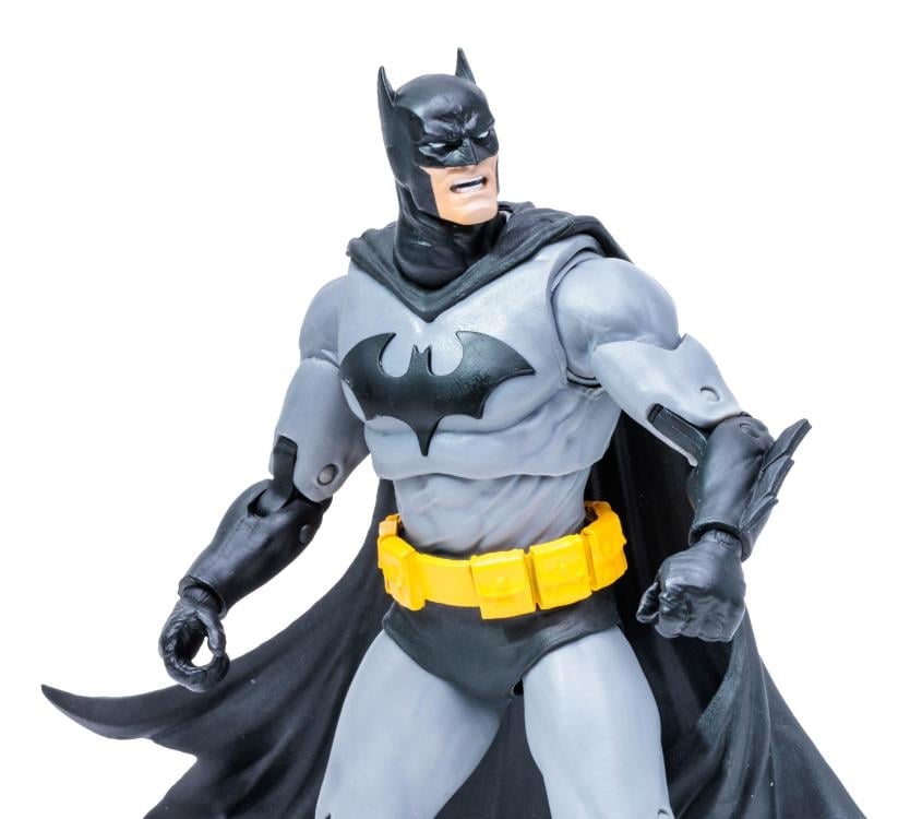 Batman: Hush DC Multiverse Batman vs. Hush Two-Pack image 8