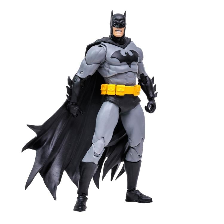 Batman: Hush DC Multiverse Batman vs. Hush Two-Pack image 9