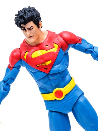 Future State DC Multiverse Superman (Jonathan Kent) image 2