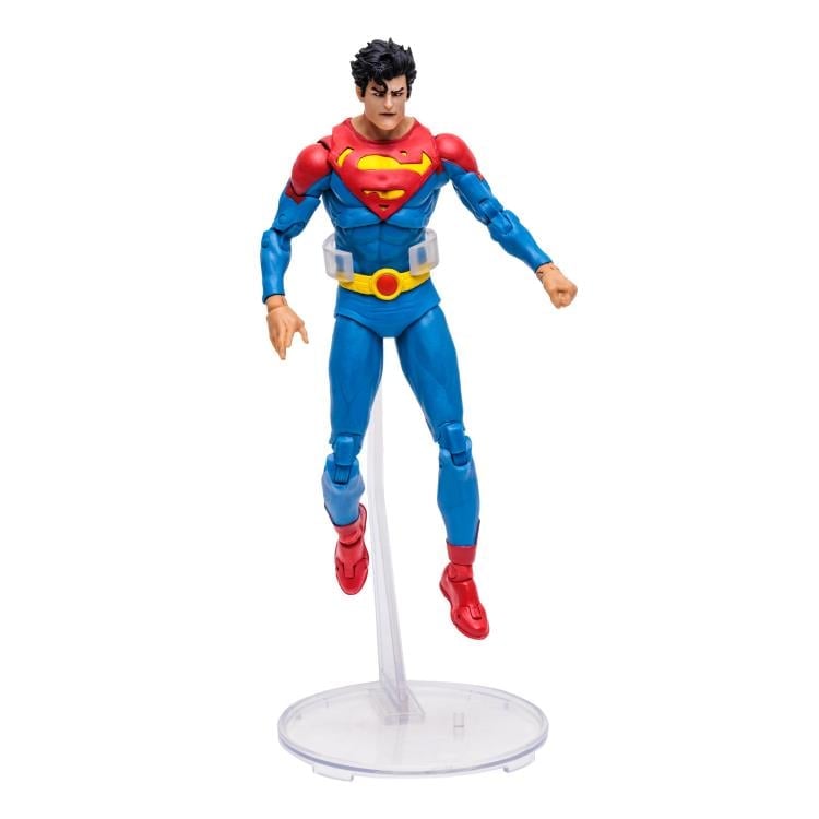 Future State DC Multiverse Superman (Jonathan Kent) image 3