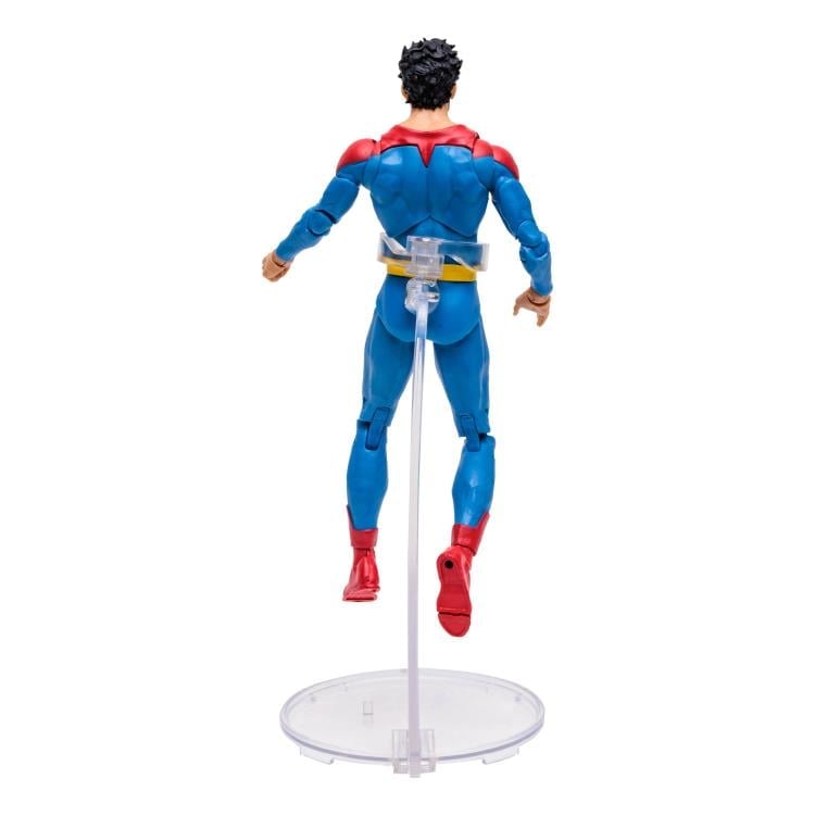 Future State DC Multiverse Superman (Jonathan Kent) image 6