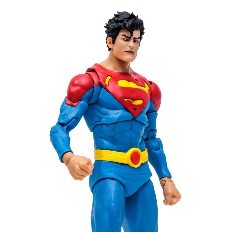 Future State DC Multiverse Superman (Jonathan Kent) image 7