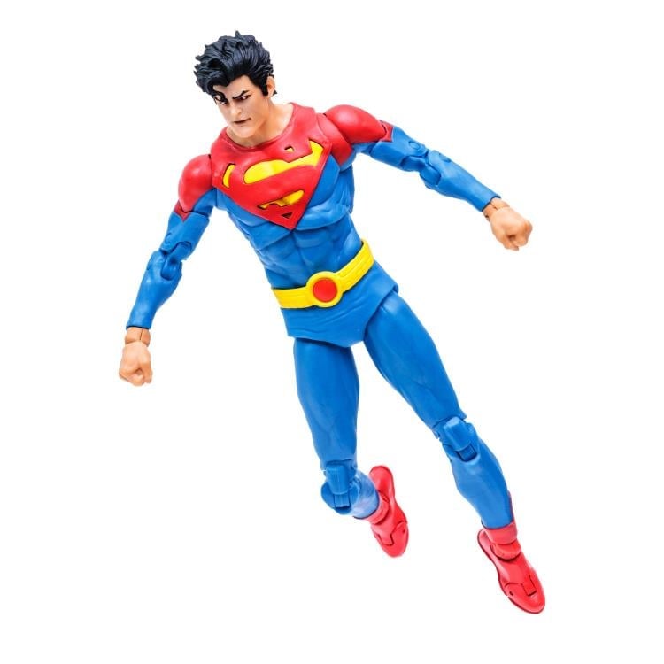 Future State DC Multiverse Superman (Jonathan Kent) image 8