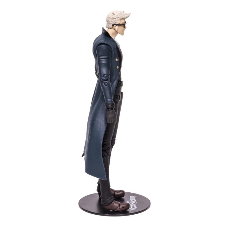 The Legend of Vox Machina Percy image 5