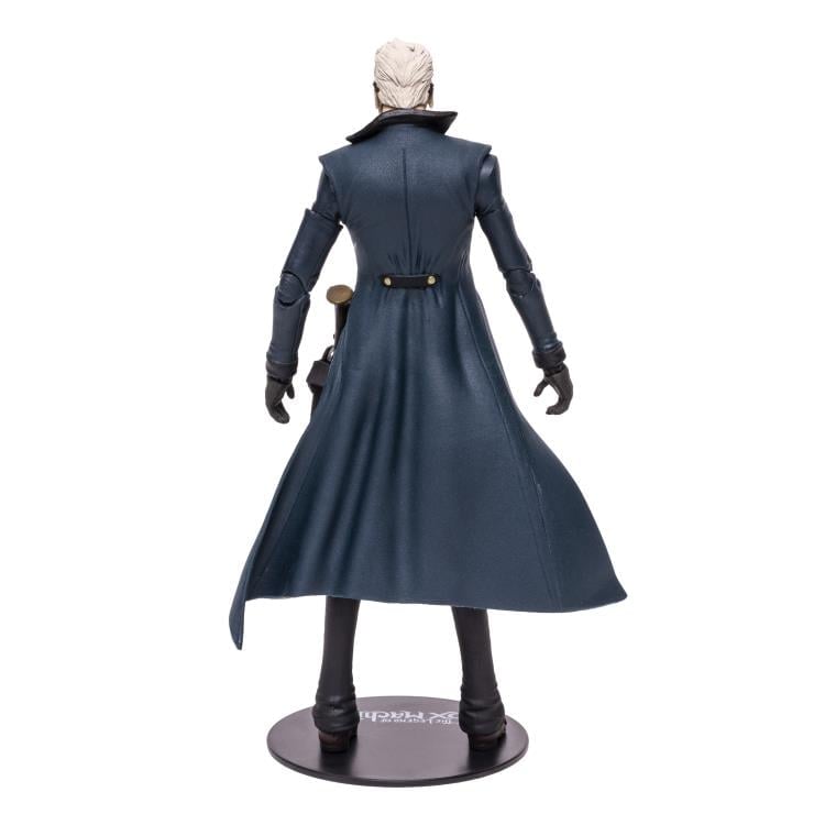 The Legend of Vox Machina Percy image 7