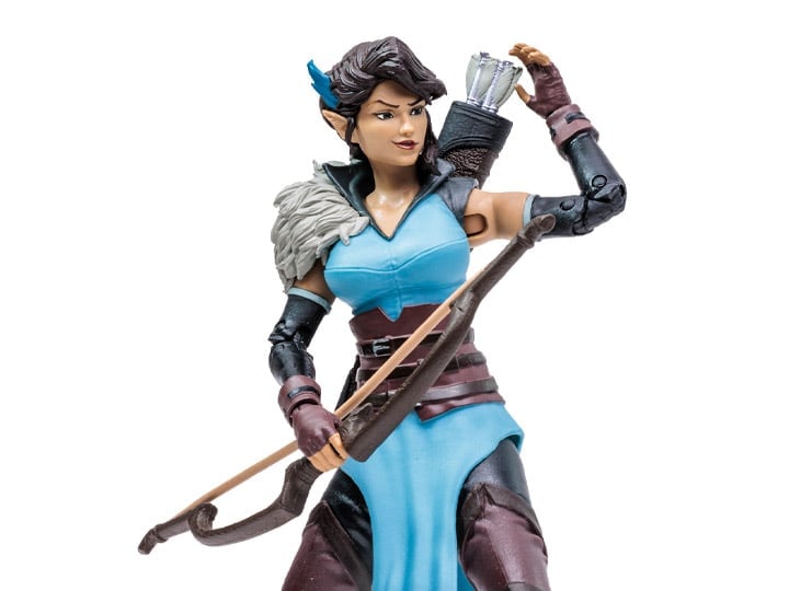 The Legend of Vox Machina Vex'ahlia image 1