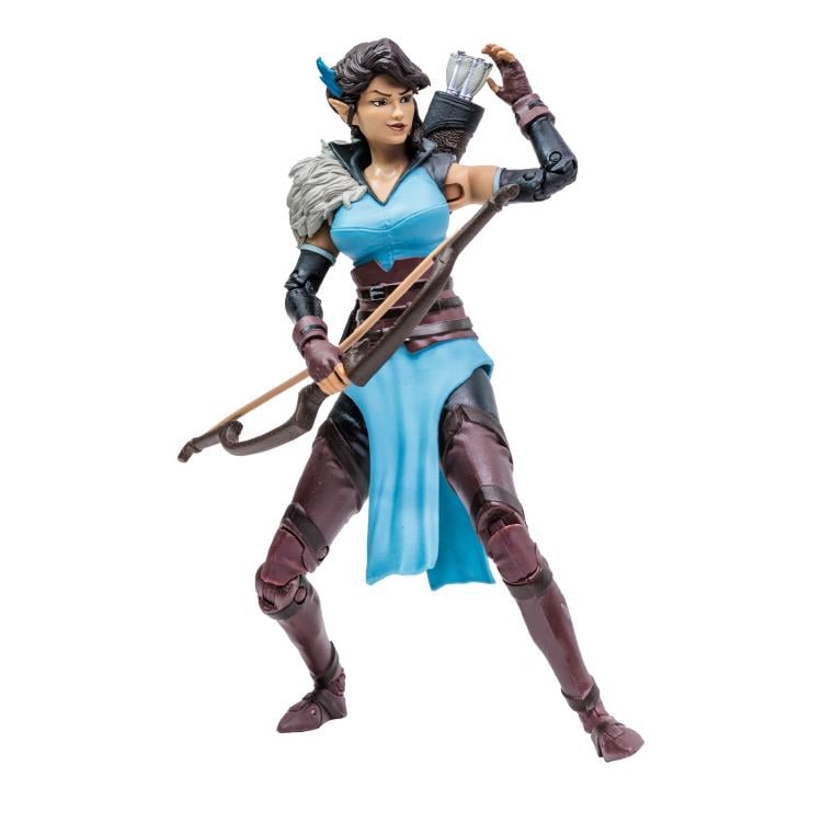 The Legend of Vox Machina Vex'ahlia image 3