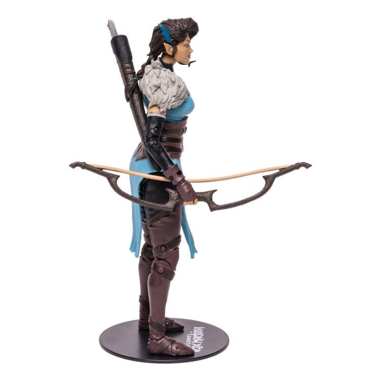 The Legend of Vox Machina Vex'ahlia image 5