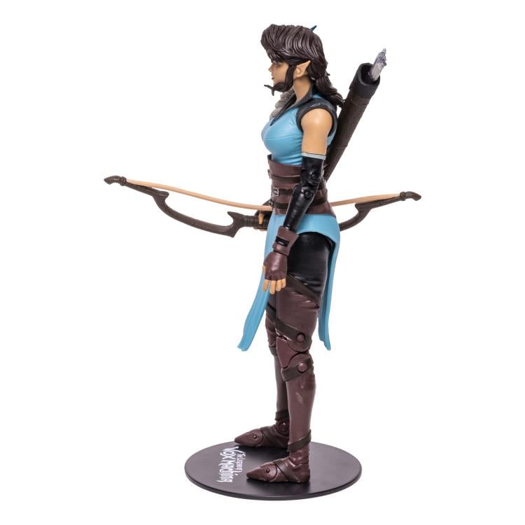 The Legend of Vox Machina Vex'ahlia image 6
