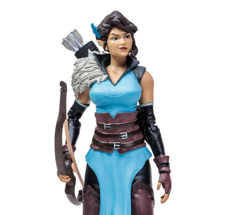 The Legend of Vox Machina Vex'ahlia image 8