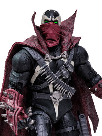 Mortal Kombat XI Commando Spawn image 2