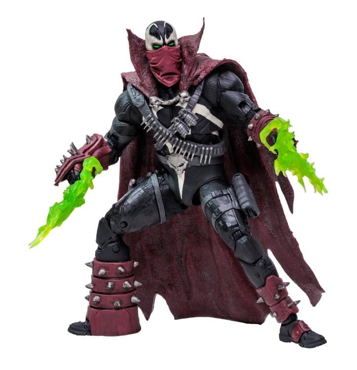 Mortal Kombat XI Commando Spawn image 3