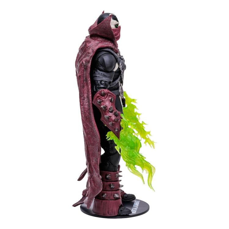 Mortal Kombat XI Commando Spawn image 5