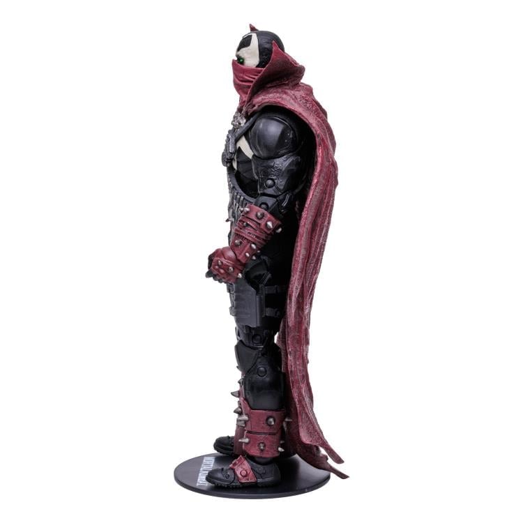 Mortal Kombat XI Commando Spawn image 7