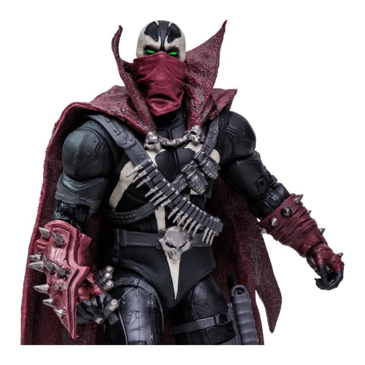 Mortal Kombat XI Commando Spawn image 8