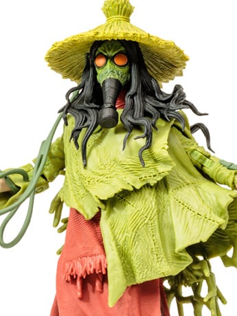 Infinite Frontier DC Multiverse Scarecrow image 2