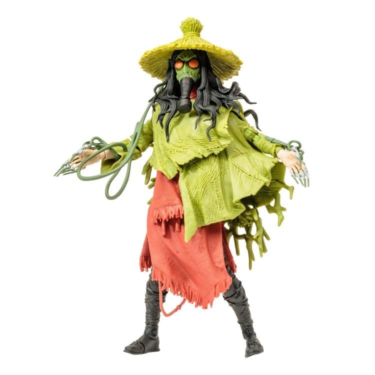 Infinite Frontier DC Multiverse Scarecrow image 3