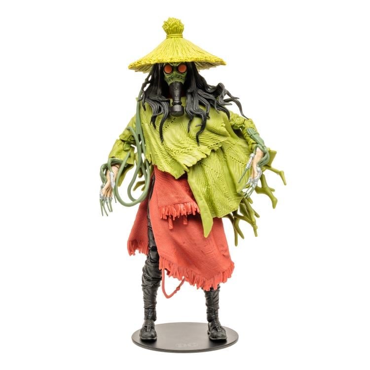 Infinite Frontier DC Multiverse Scarecrow image 4