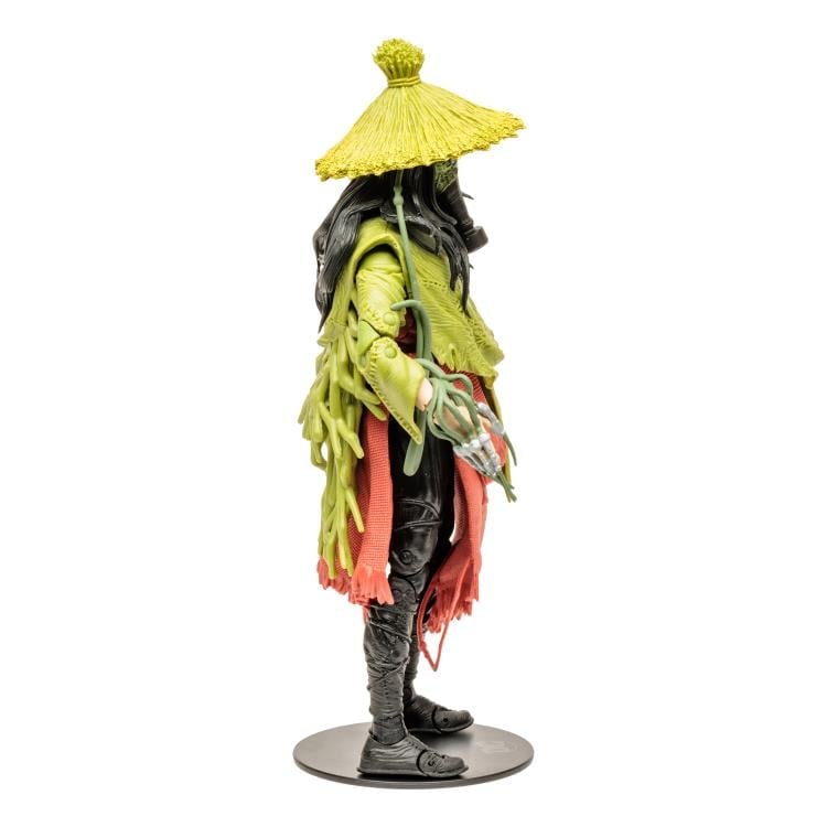 Infinite Frontier DC Multiverse Scarecrow image 5