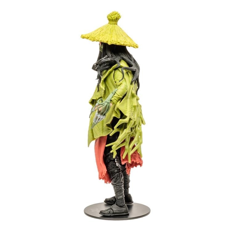 Infinite Frontier DC Multiverse Scarecrow image 6