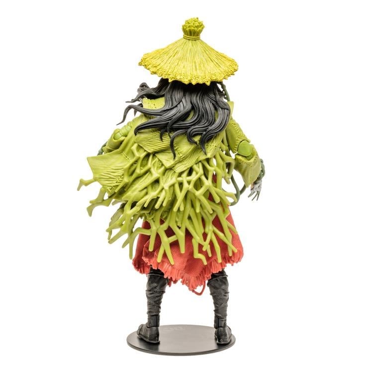 Infinite Frontier DC Multiverse Scarecrow image 7