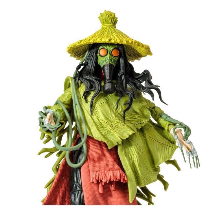 Infinite Frontier DC Multiverse Scarecrow image 8