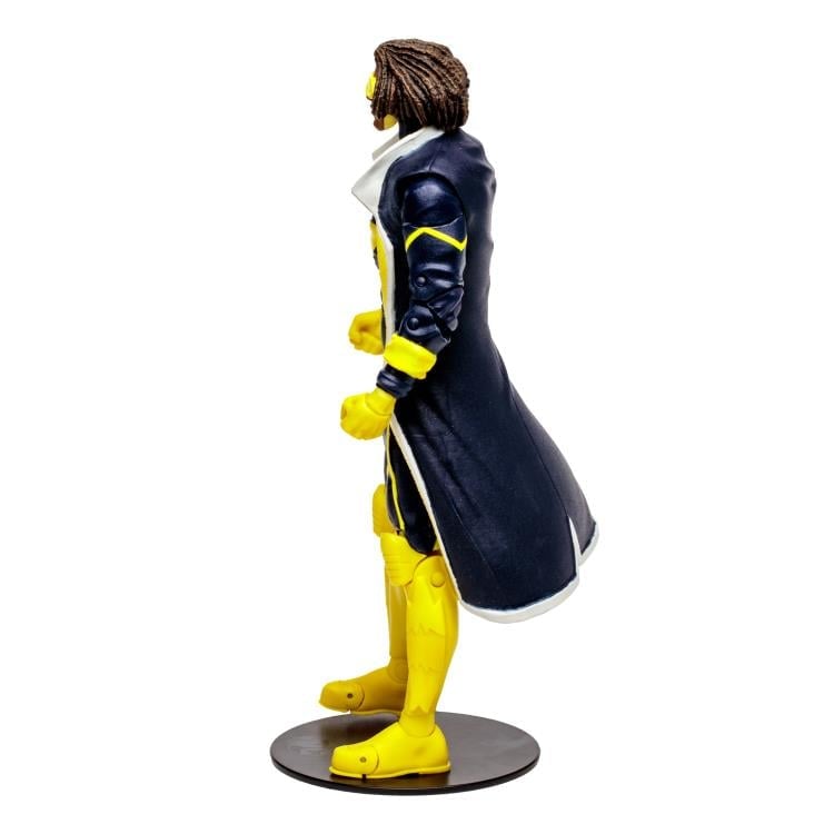 The New 52 DC Multiverse Static Shock image 5