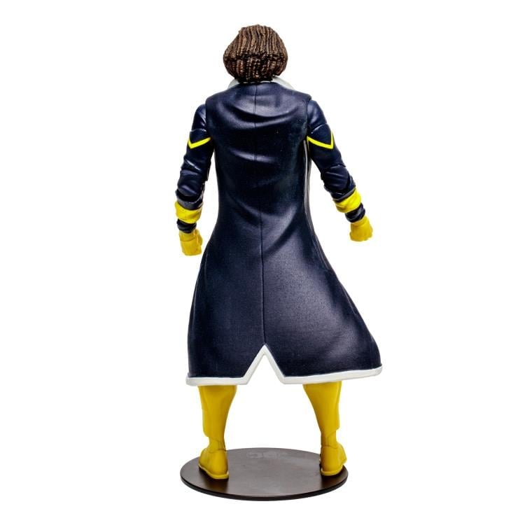 The New 52 DC Multiverse Static Shock image 6