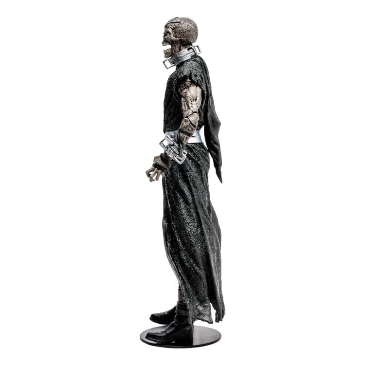 Blackest Night DC Multiverse Nekron Mega image 5