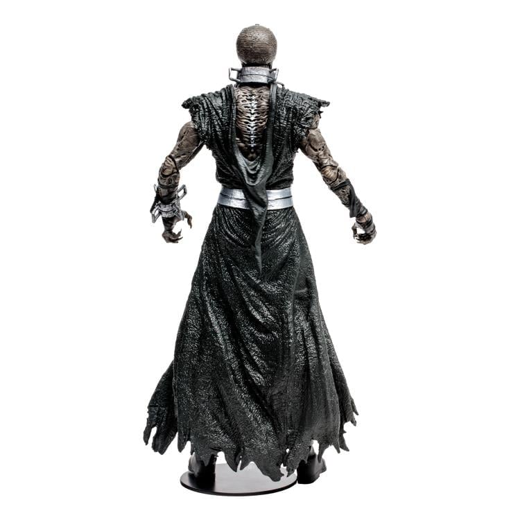 Blackest Night DC Multiverse Nekron Mega image 6