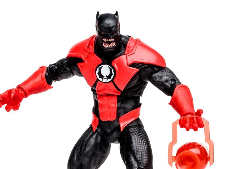 Dark Nights: Death Metal DC Multiverse Batrocitus image 1