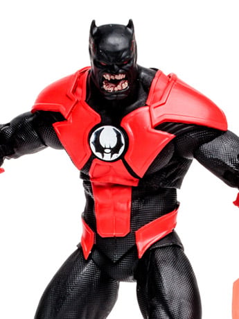 Dark Nights: Death Metal DC Multiverse Batrocitus image 2