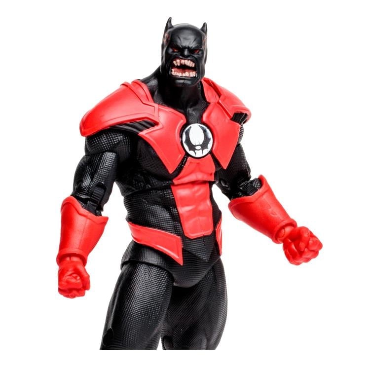 Dark Nights: Death Metal DC Multiverse Batrocitus image 7